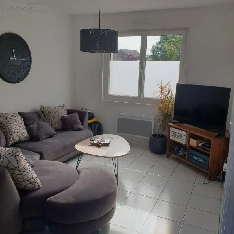Location maison Merville 59660 Nord 59 70 m2 650 euros CLOC65 001