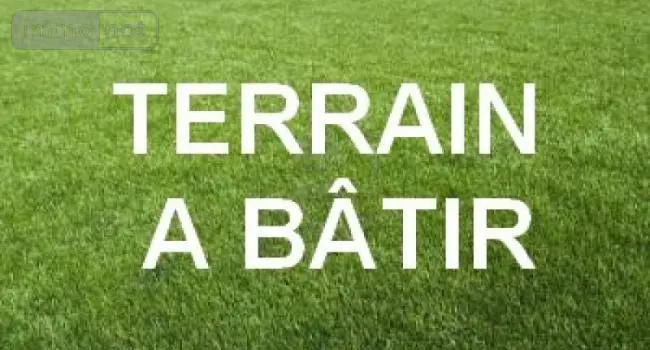 Terrain a batir a vendre Doudeville 76560 Seine-Maritime 76 42705 euros 76106/522 001
