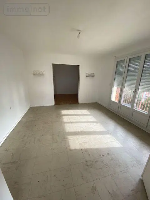 Location appartement Évreux 27000 Eure 27 51 m2 2 pièces 575 euros T2HUC 001
