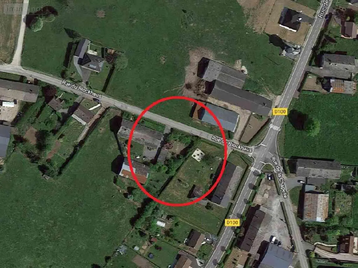 Terrain a batir a vendre Siracourt 62130 Pas-de-Calais 62 32160 euros 62112-TB00991 001