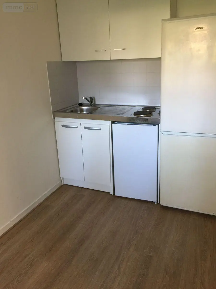 Location appartement Tourcoing 59200 Nord 59 20 m2 1 pièce 476 euros 12995/772 001