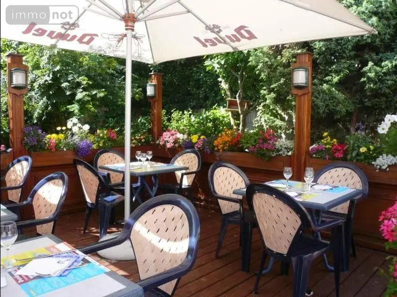 Fonds et murs commerciaux a vendre Dunkerque 59240 Nord 59 219030 euros V11931 001