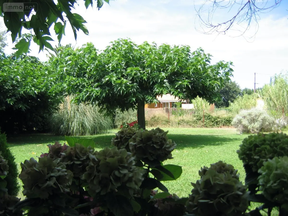 Maison a vendre Saint-Estève 66240 Pyrénées-Orientales 66 390 m2 5 pièces 570000 euros 66018/245 001