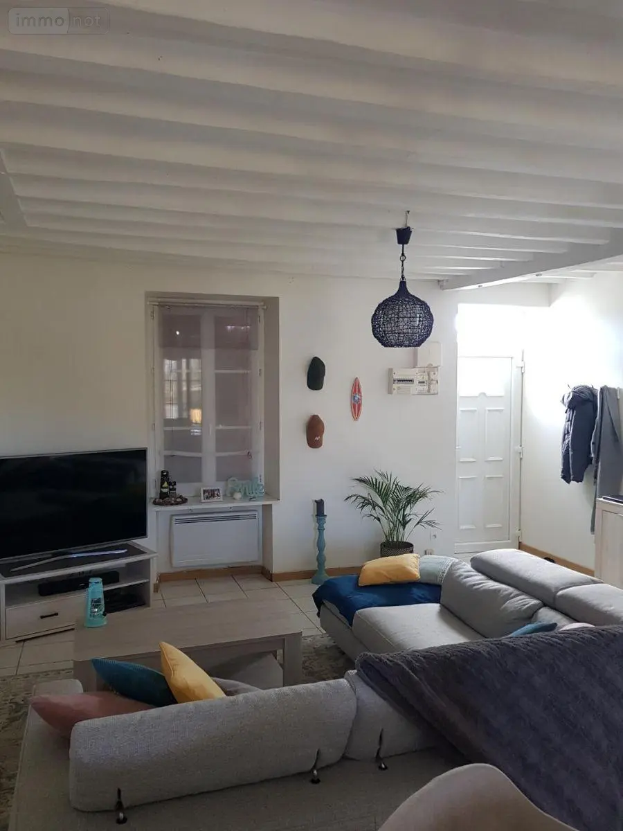 Maison a vendre Bonnétable 72110 Sarthe 72 67 m2 3 pièces 79875 euros 079/1777 001