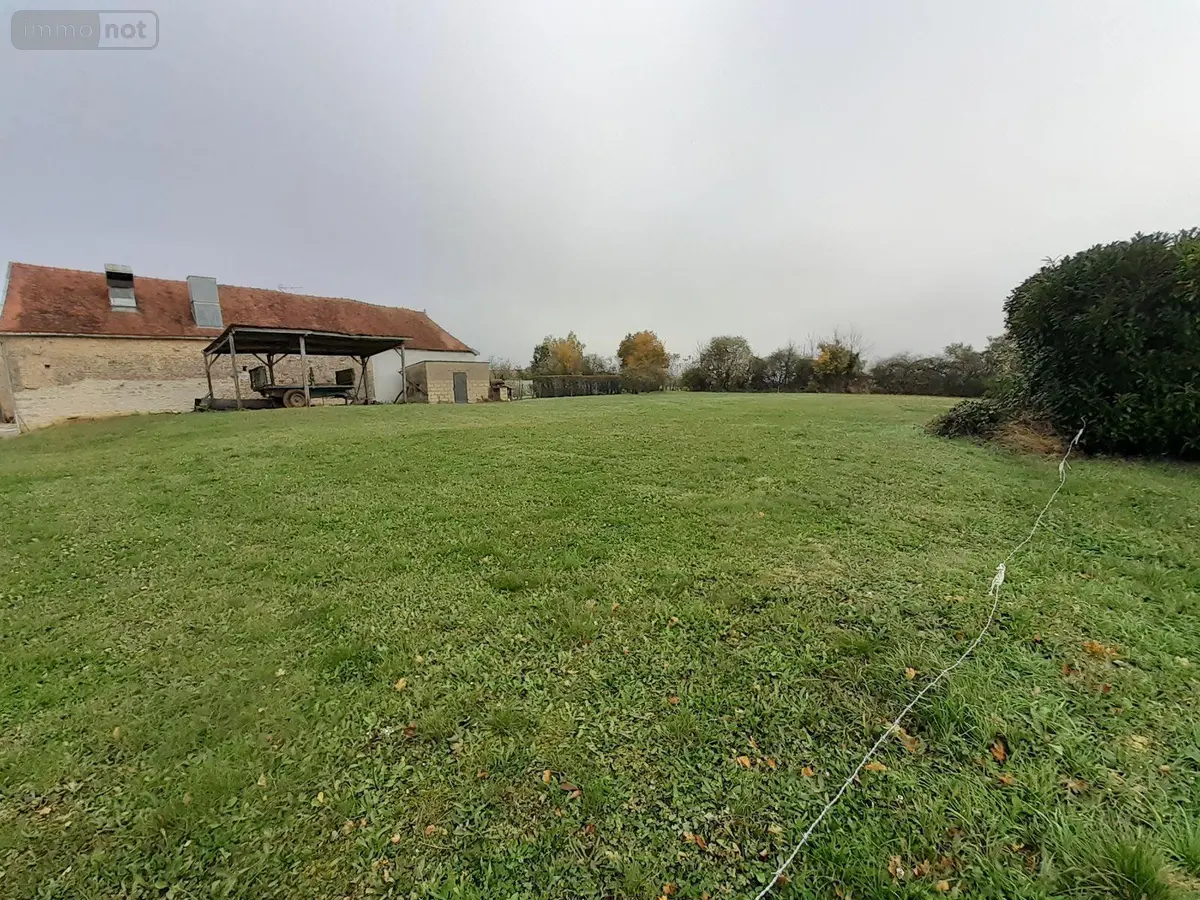 Terrain a batir a vendre Maisons-lès-Chaource 10210 Aube 10 36742 euros 10063/1136 001