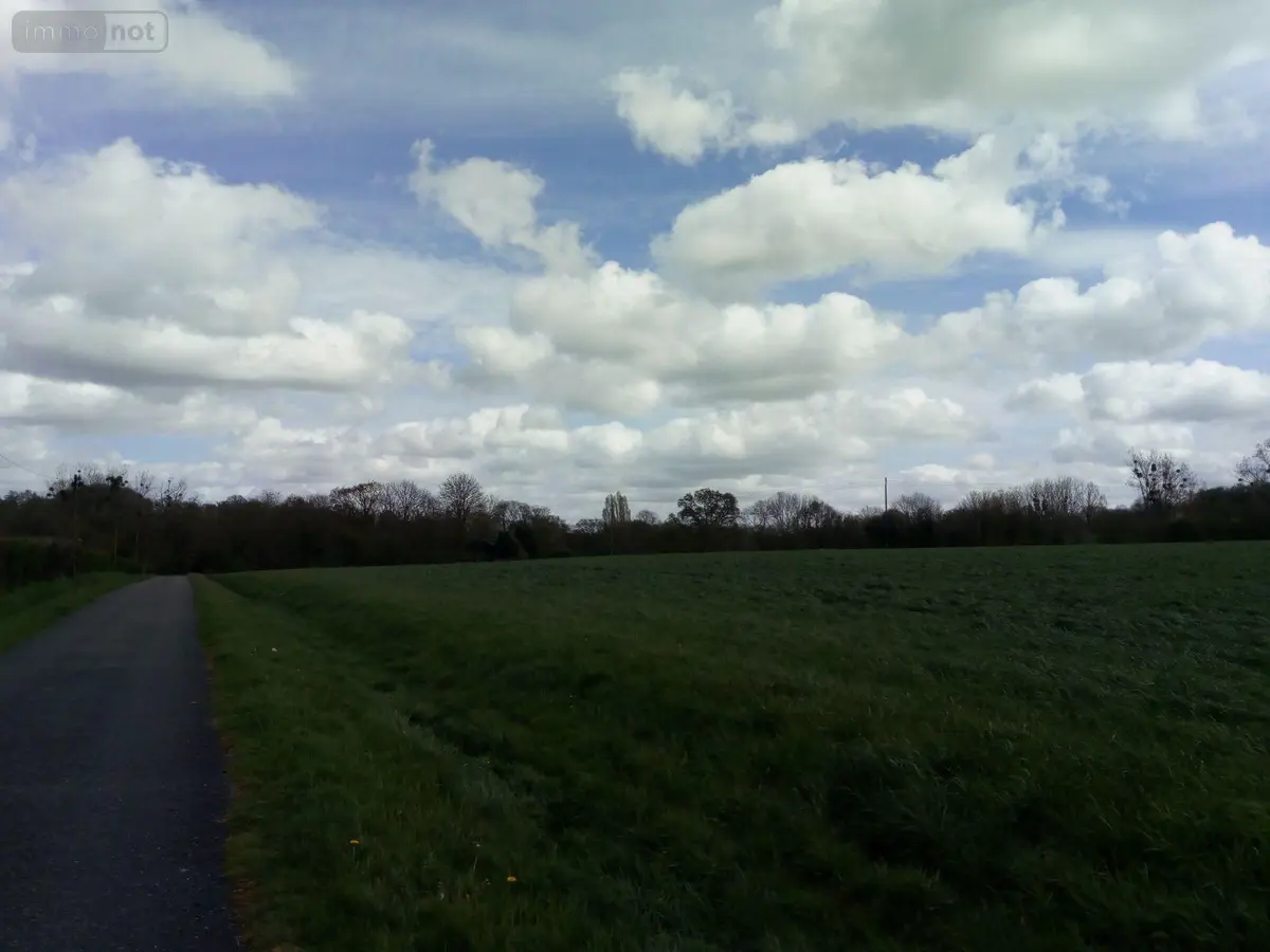 Bien agricole a vendre Villaines-la-Juhel 53700 Mayenne 53 33920 euros 971 001