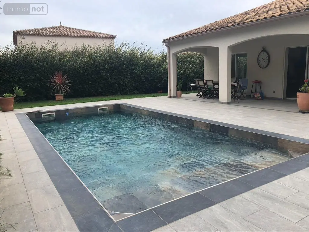 Maison a vendre Perpignan 66000 Pyrénées-Orientales 66 146 m2 7 pièces 520000 euros 66018/2-VI 001