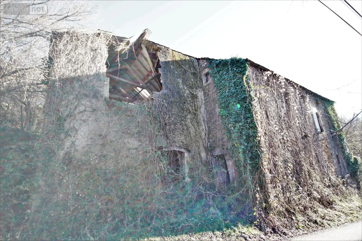 Divers a vendre Rieupeyroux 12240 Aveyron 12 80 m2 36000 euros 3118 001