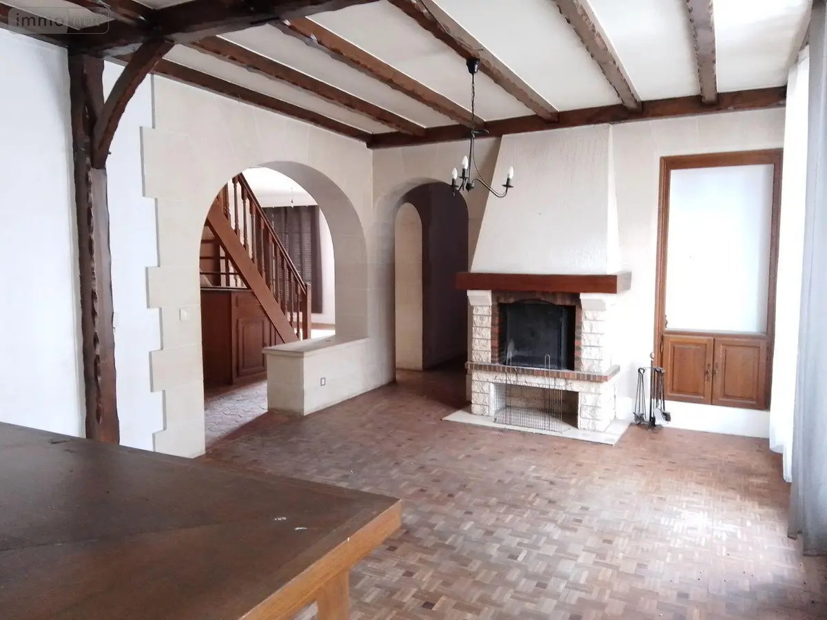 Appartement a vendre Soissons 02200 Aisne 02 265 m2 9 pièces 234000 euros 950 001