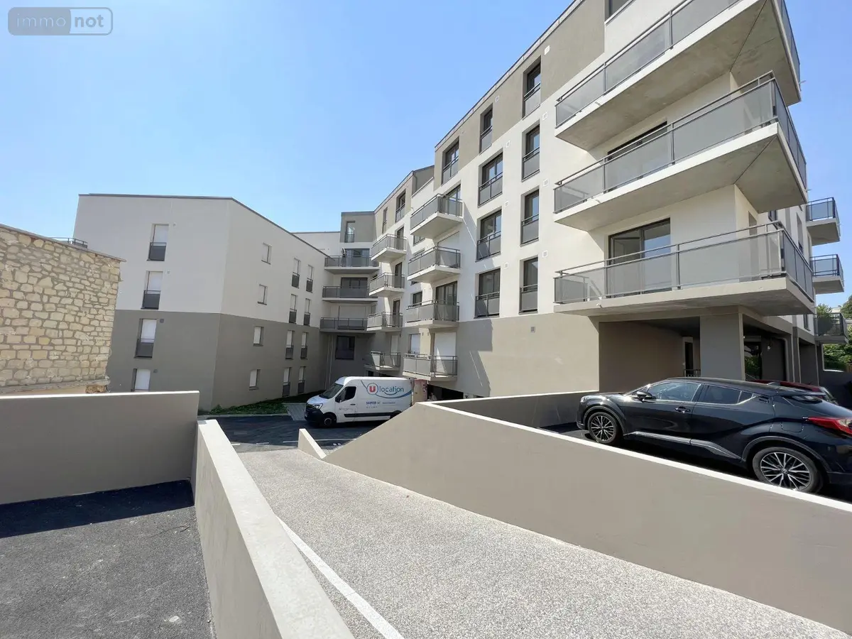 Location appartement Caen 14000 Calvados 14 22 m2 1 pièce 345 euros 14005/APPT/181 001