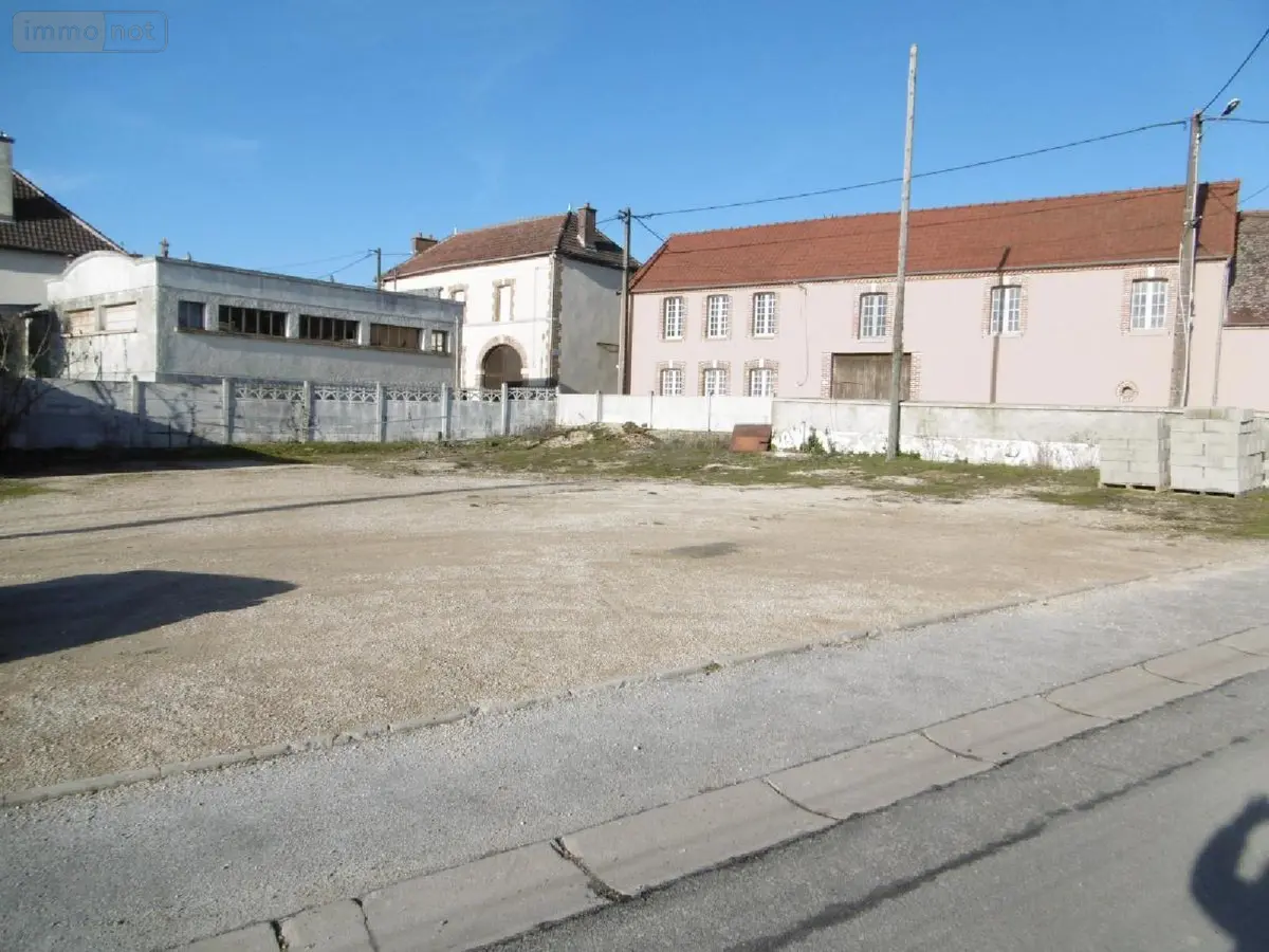 Terrain a batir a vendre Loisy-en-Brie 51130 Marne 51 34650 euros 51029-391 001
