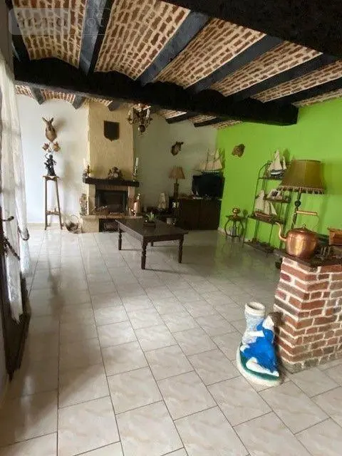 Maison a vendre Somain 59490 Nord 59 167 m2 7 pièces 208000 euros 528 001