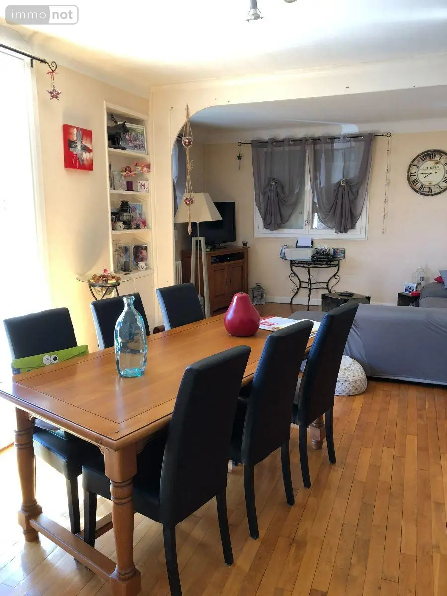 Maison a vendre Drugeac 15140 Cantal 15 86 m2 167480 euros 15060/1031 001
