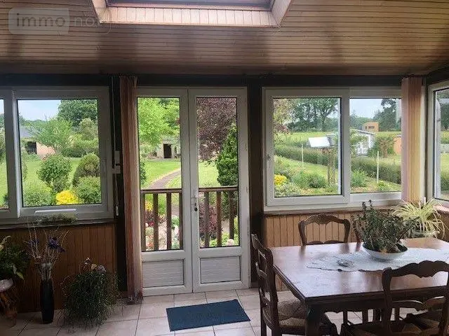 Maison a vendre Grâces 22200 Côtes-d'Armor 22 136 m2 5 pièces 241500 euros 0001160 001