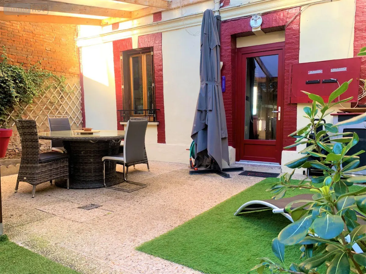 Maison a vendre Évreux 27000 Eure 27 189 m2 8 pièces 315000 euros 11144/627 001