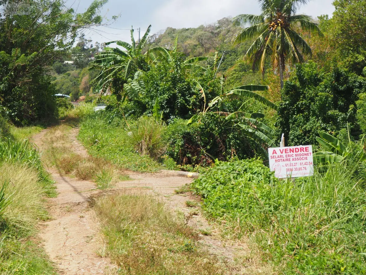 Maison a vendre Le Robert 97231 Martinique 972 35 m2 3 pièces 192500 euros 79 001