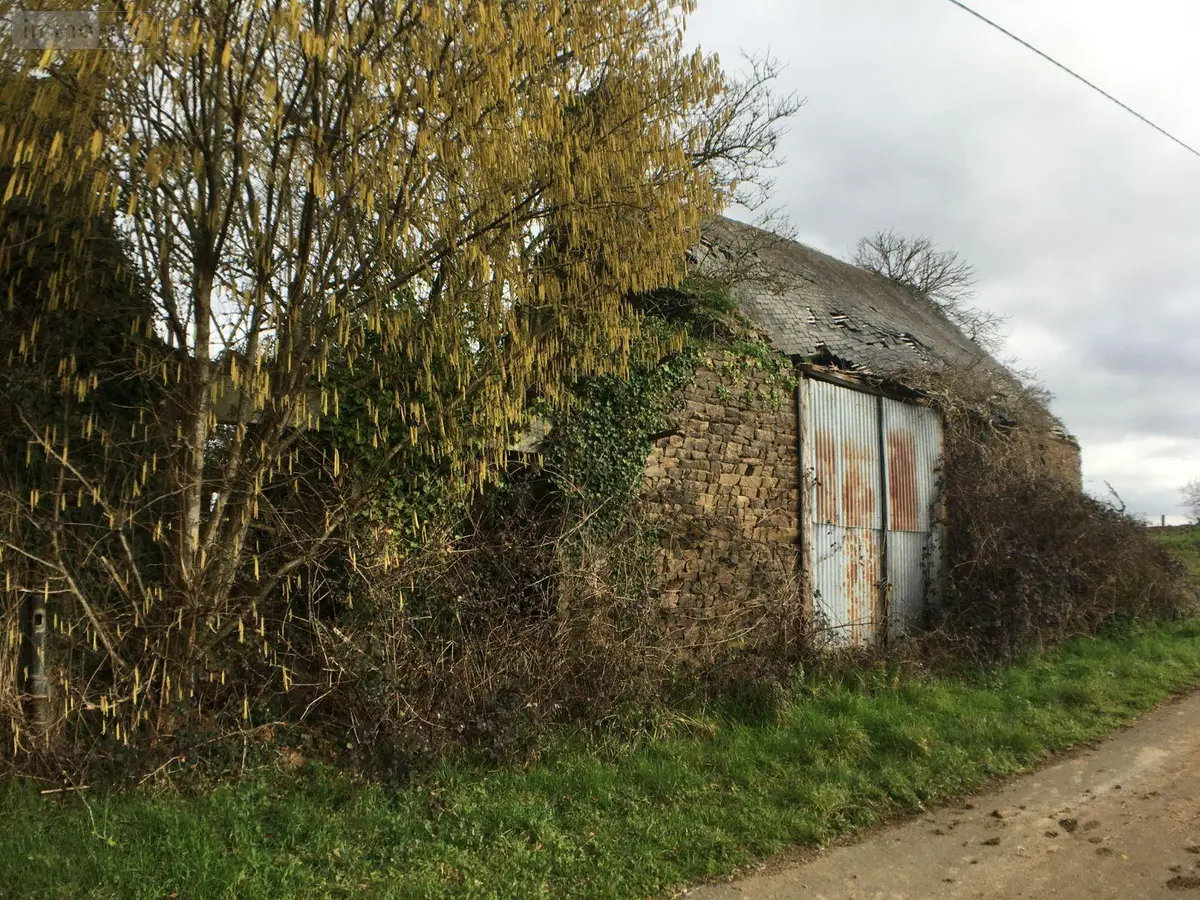 Maison a vendre Montanel 50240 Manche 50 150 m2 2 pièces 25000 euros 12541/1963 001