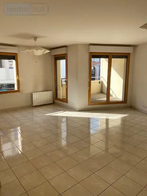 Location appartement Évreux 27000 Eure 27 73 m2 3 pièces 800 euros T3HUB 001