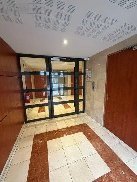 Location appartement Évreux 27000 Eure 27 73 m2 3 pièces 800 euros T3HUB 001