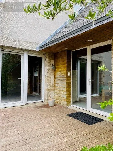 Maison a vendre Saint-Pol-de-Léon 29250 Finistère 29 134 m2 6 pièces 229600 euros 29104-MAIS980 001