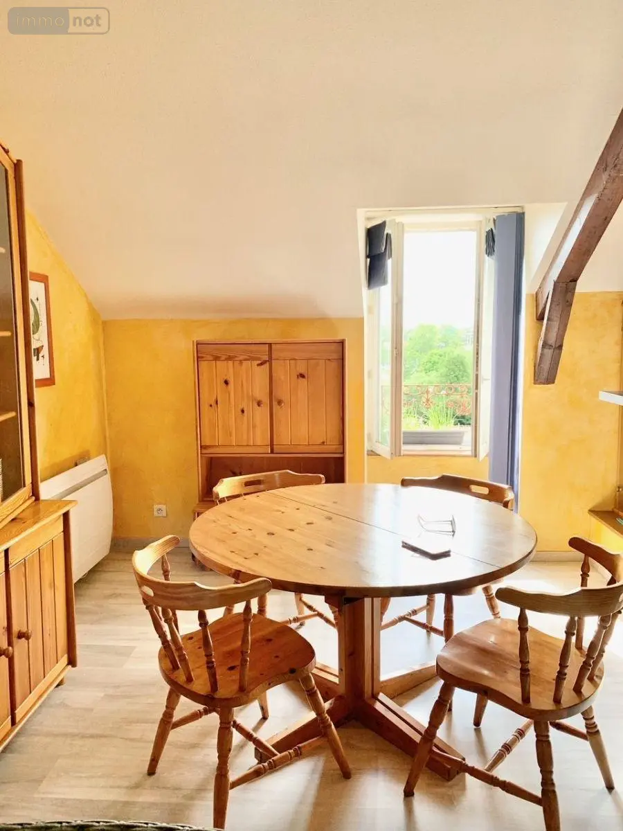 Appartement a vendre Arpajon-sur-Cère 15130 Cantal 15 76 m2 3 pièces 143000 euros 10627/899 001