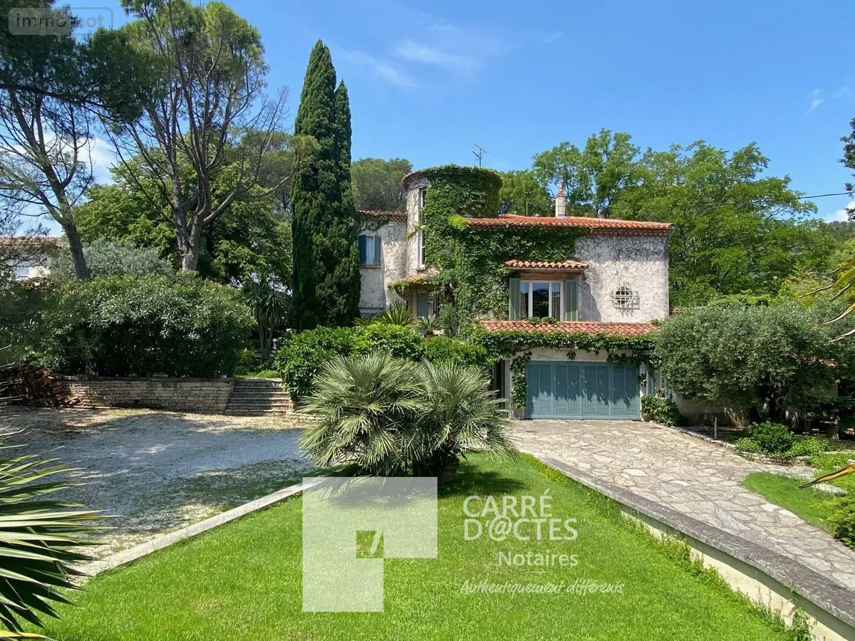 Maison a vendre Nîmes 30000 Gard 30 240 m2 7 pièces 990000 euros 1002441 001