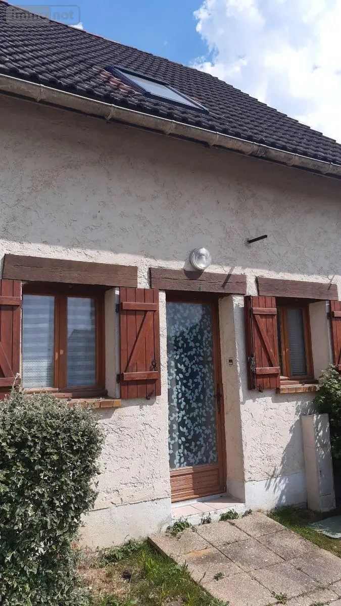 Location maison Évreux 27000 Eure 27 54 m2 3 pièces 833 euros MT3SA 001