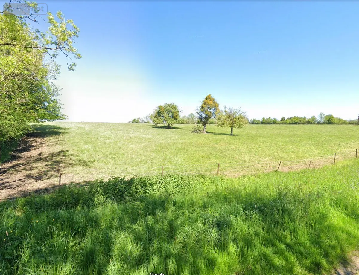 Terrain a batir a vendre Auvillers-les-Forges 08260 Ardennes 08 200 m2 22660 euros 08034/18 001