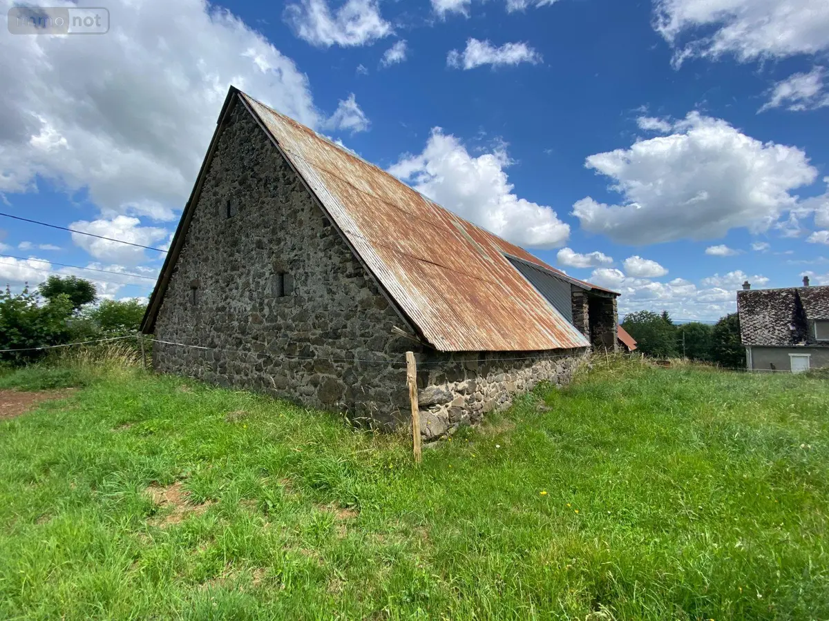 Maison a vendre Mauriac 15200 Cantal 15 47700 euros 15060/1093 001