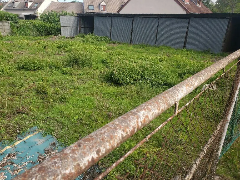 Garage et parking a vendre Troyes 10000 Aube 10 470 m2 58000 euros 10378/1145 001