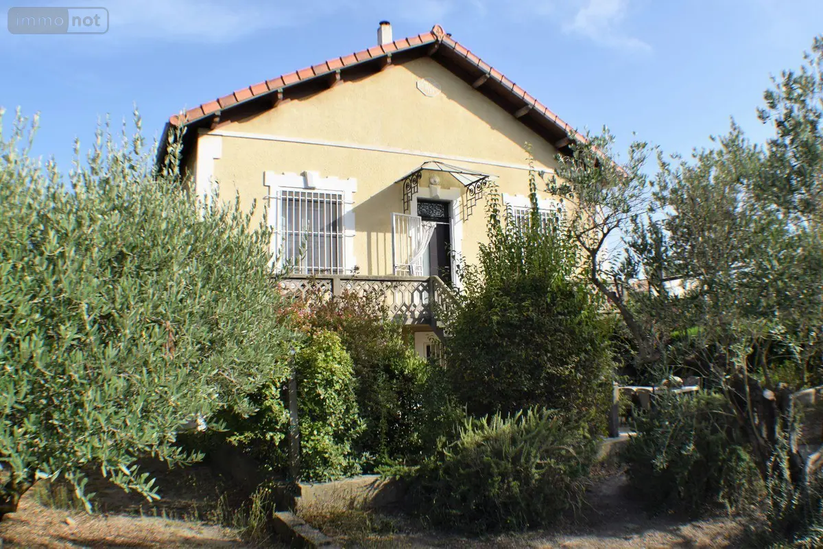 Maison a vendre Arles 13104 Bouches-du-Rhône 13 80 m2 4 pièces 499200 euros 075/114 001