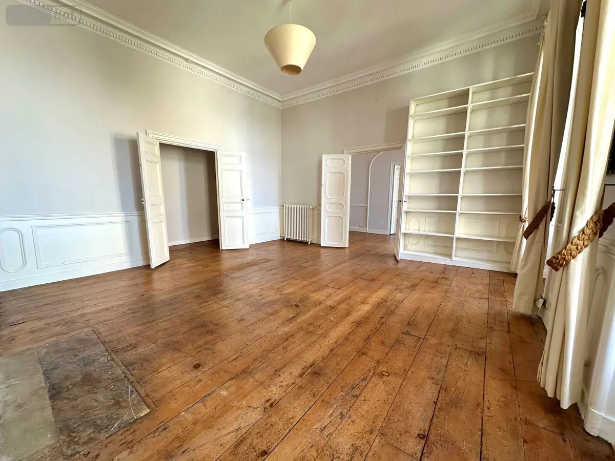 Appartement a vendre Saint-Malo 35400 Ille-et-Vilaine 35 111 m2 5 pièces 551900 euros 11747/327 001