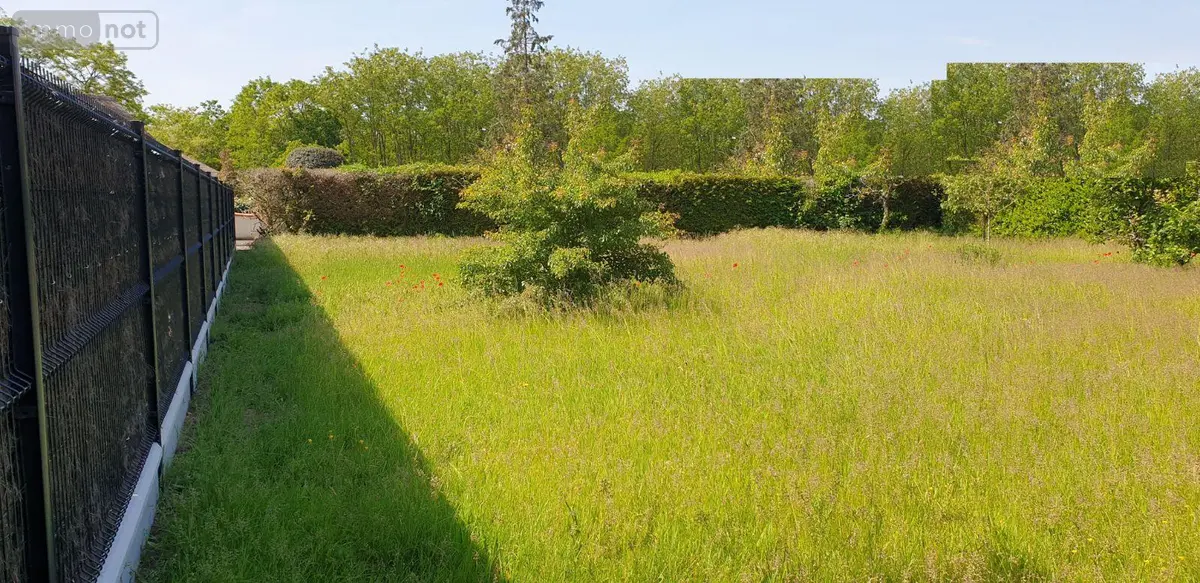 Terrain a batir a vendre Moncé-en-Belin 72230 Sarthe 72 797 m2 84000 euros 72119-1575 001