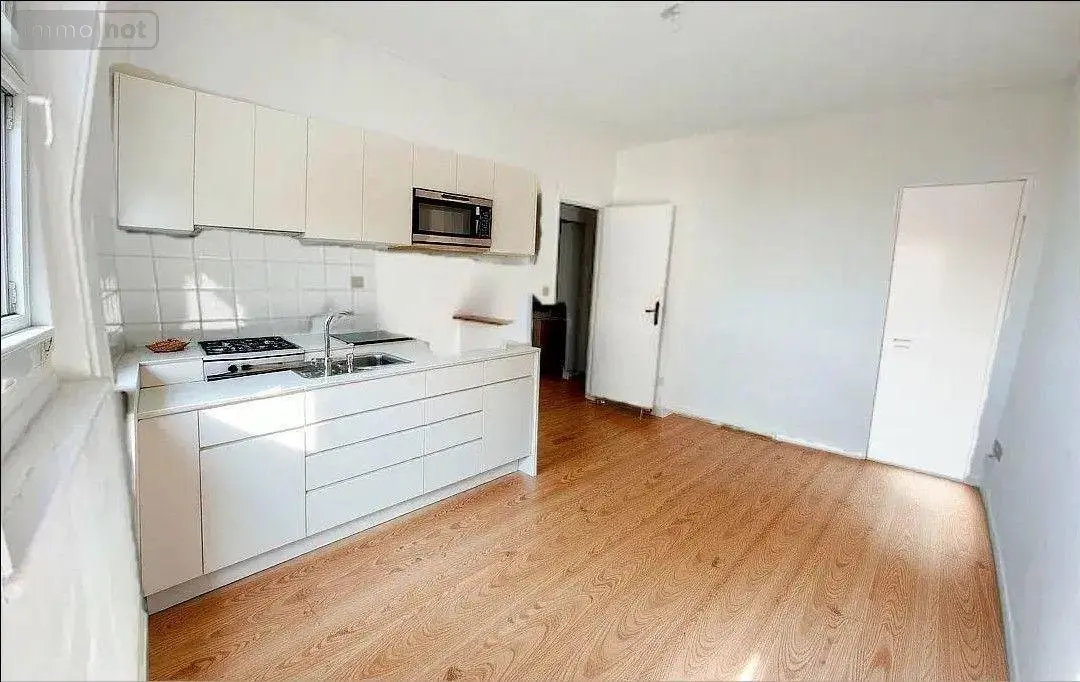 Appartement a vendre Reims 51100 Marne 51 27 m2 2 pièces 88000 euros 51095/173 001