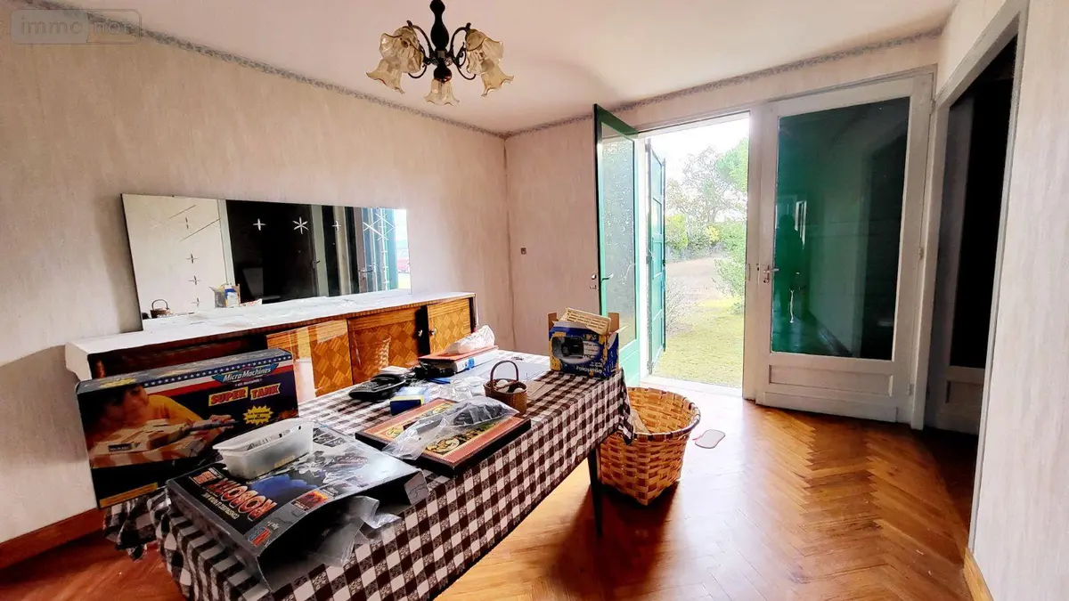 Maison a vendre Saint-Jean-d'Illac 33127 Gironde 33 84 m2 4 pièces 420000 euros 33186/42 001