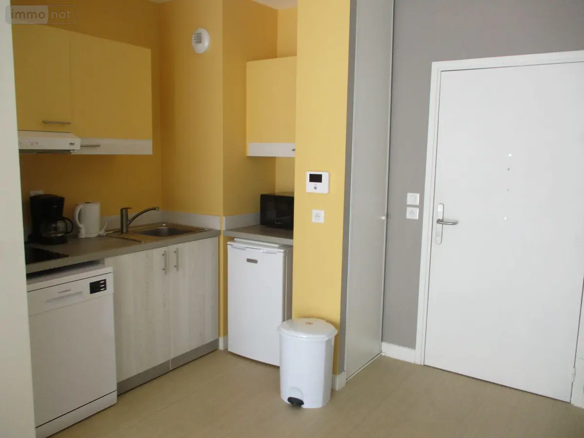 Appartement a vendre Gasville-Oisème 28300 Eure-et-Loir 28 36 m2 1 pièce 105000 euros 344 001