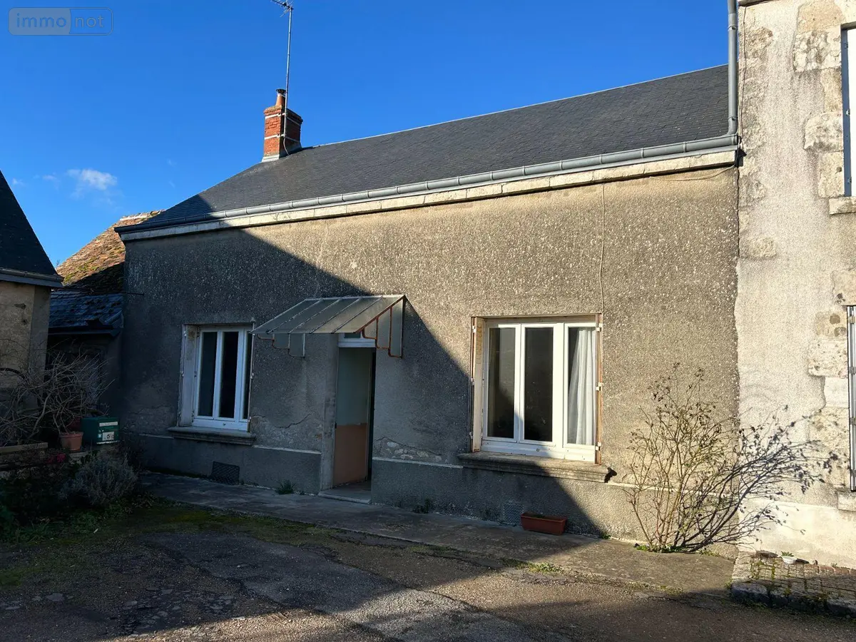 Maison a vendre Saint-Léonard-en-Beauce 41370 Loir-et-Cher 41 65 m2 2 pièces 90000 euros 41022/1274 001