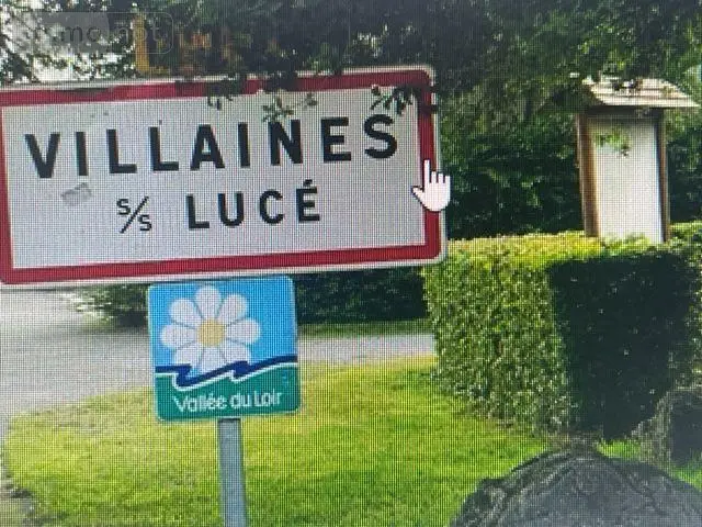 Maison a vendre Villaines-sous-Lucé 72150 Sarthe 72 101 m2 8 pièces 127200 euros 13816/1020 001