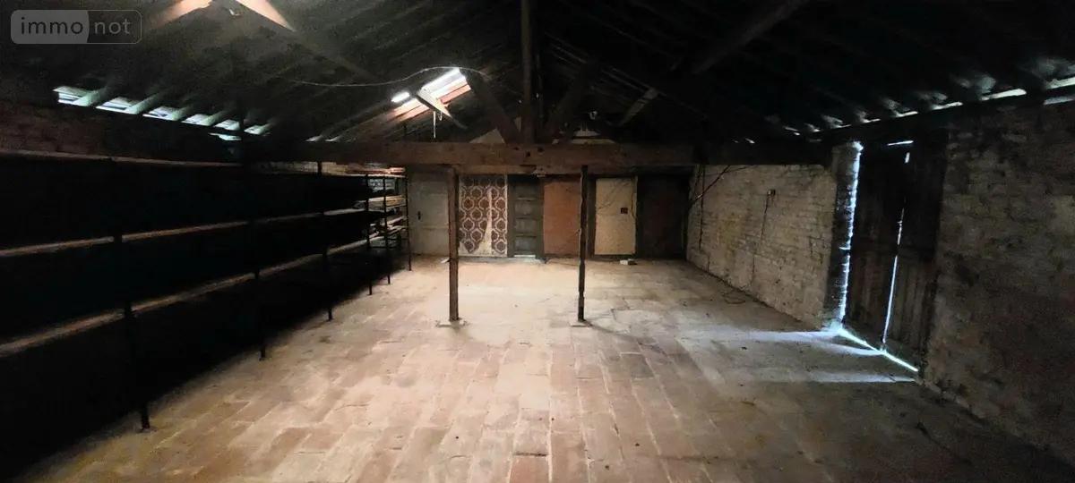 Maison a vendre Rethel 08300 Ardennes 08 170 m2 5 pièces 97000 euros 10315/551 001