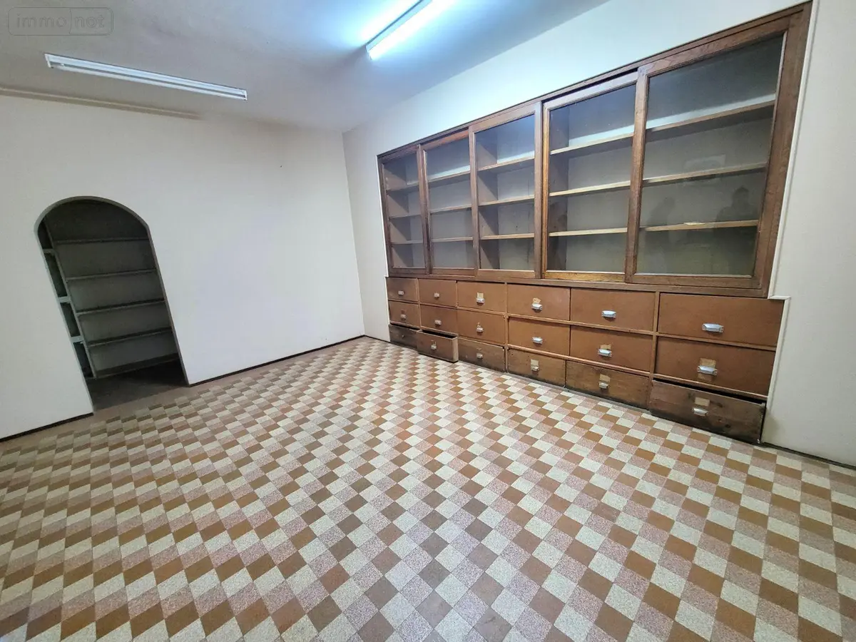 Maison a vendre Logron 28200 Eure-et-Loir 28 95 m2 5 pièces 65500 euros RC/732 001