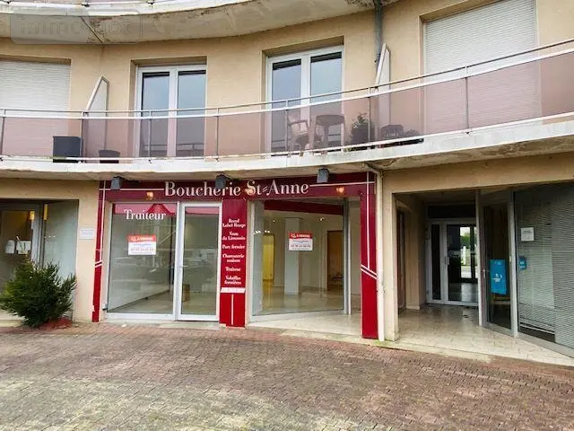 Fonds et murs commerciaux a vendre Trégastel 22730 Côtes-d'Armor 22 68 m2 3 pièces 173730 euros 278 001