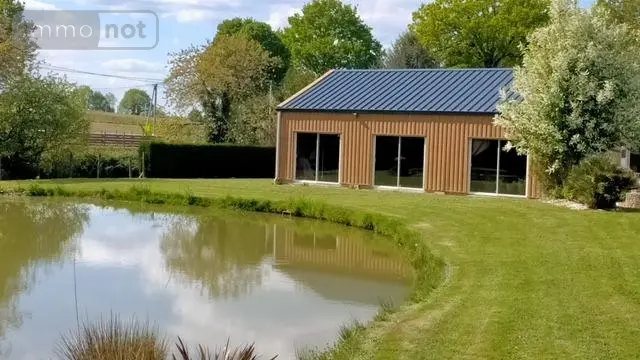 Maison a vendre Plouasne 22830 Côtes-d'Armor 22 180 m2 7 pièces 299000 euros 22046-180 001