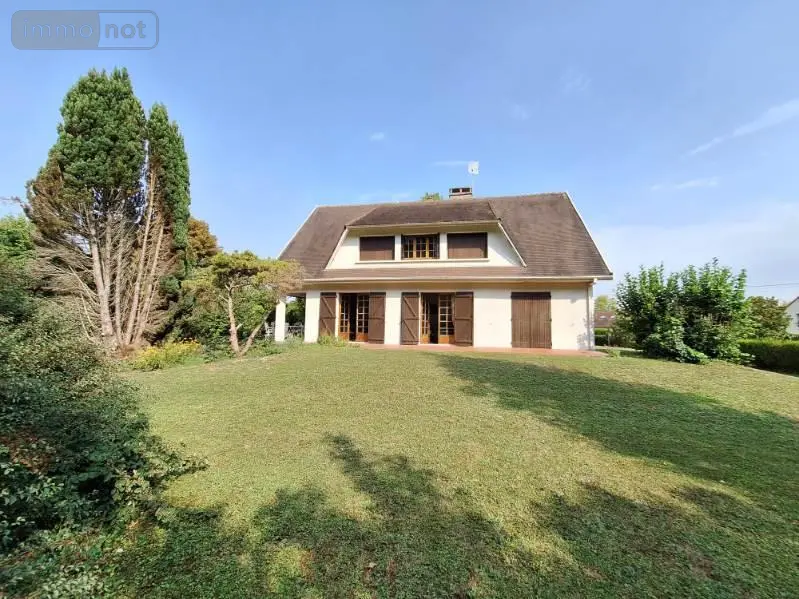 Maison a vendre Rosières-près-Troyes 10430 Aube 10 205 m2 7 pièces 329000 euros 10378/1164 001