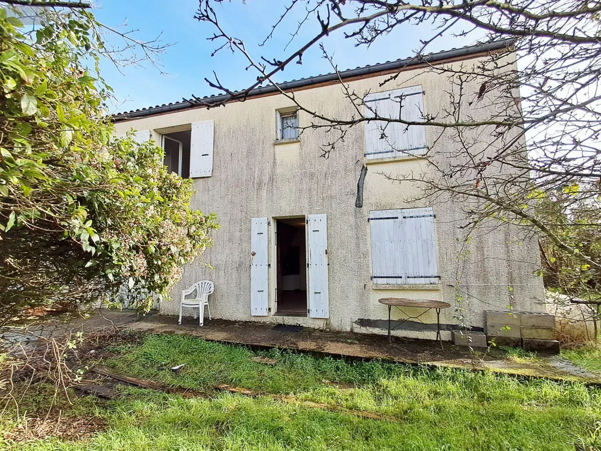 Maison a vendre Virson 17290 Charente-Maritime 17 118 m2 5 pièces 187776 euros 523 001