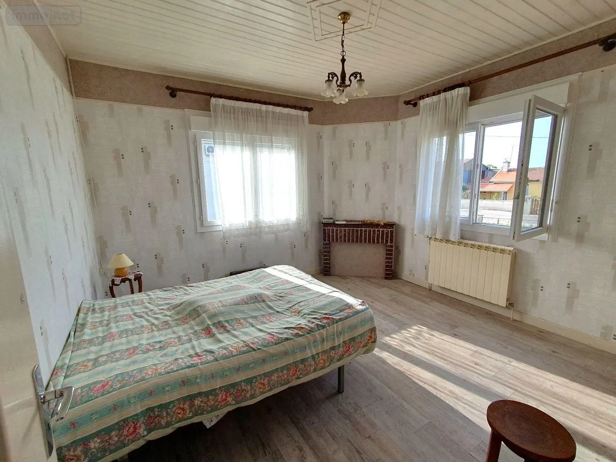 Maison a vendre Pringy 51300 Marne 51 110 m2 4 pièces 60000 euros 51081/790 001
