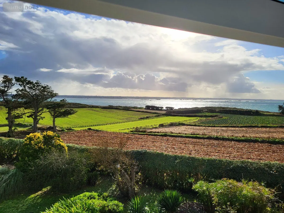 Viager maison Île-de-Batz 29253 Finistère 29 134 m2 6 pièces 300000 euros 29105/22 001