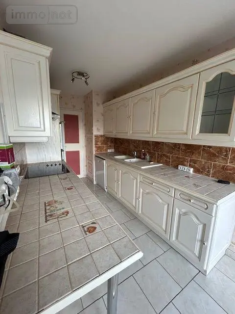 Appartement a vendre Soissons 02200 Aisne 02 53 m2 2 pièces 83000 euros 1075 001