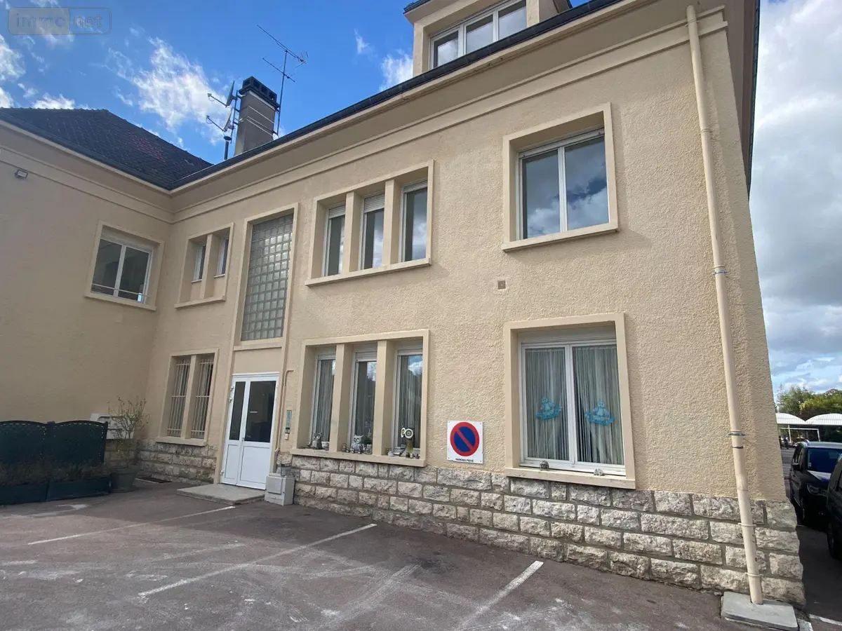 Appartement a vendre La Chapelle-Saint-Luc 10600 Aube 10 62 m2 3 pièces 86500 euros 15309/332 001