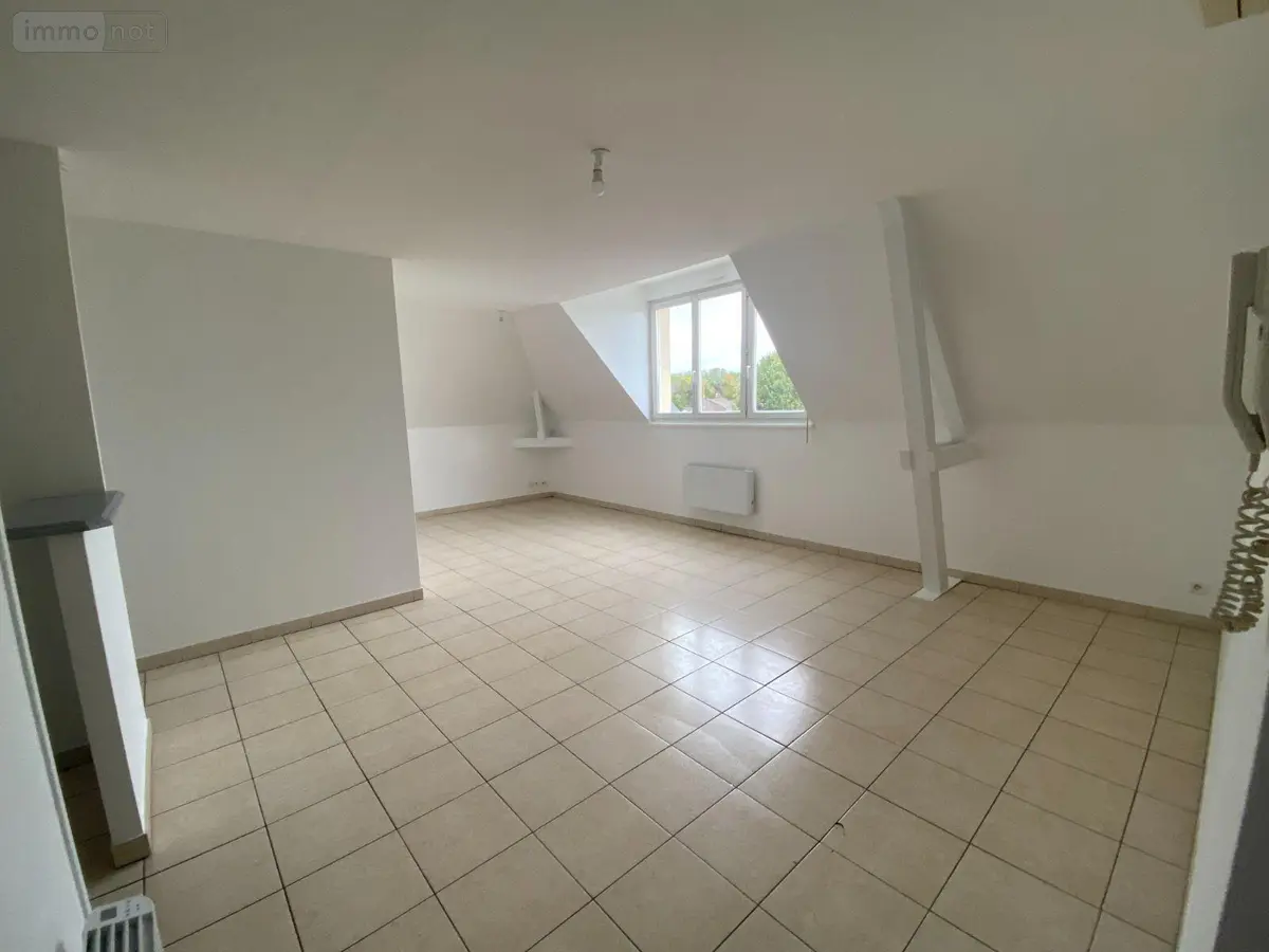 Appartement a vendre La Chapelle-Saint-Luc 10600 Aube 10 65 m2 4 pièces 99000 euros 15309/333 001