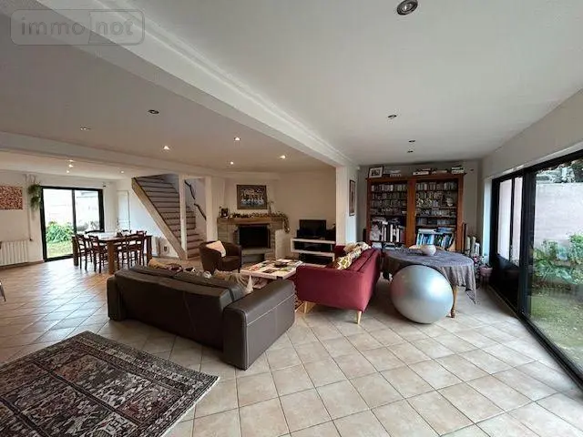 Maison a vendre Saint-Malo 35400 Ille-et-Vilaine 35 156 m2 6 pièces 654500 euros 11747/354 001
